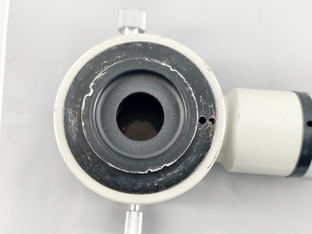 Nikon Bright Field Epi Reflected Illuminator M Plan Optiphot Microscope