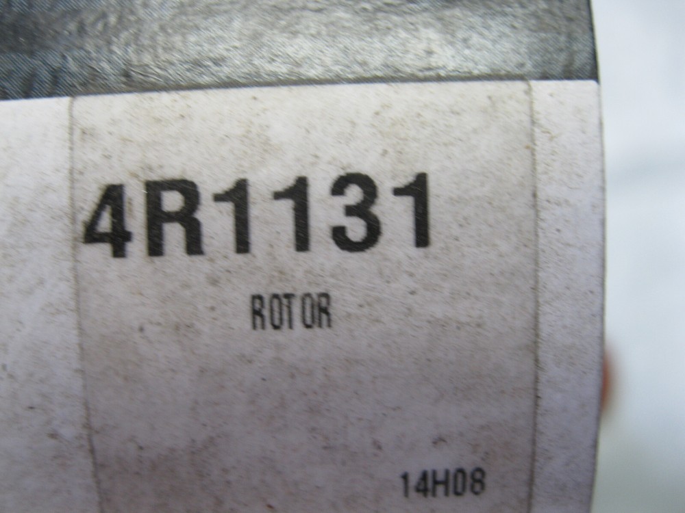 Distributor Rotor Airtex 4R1131