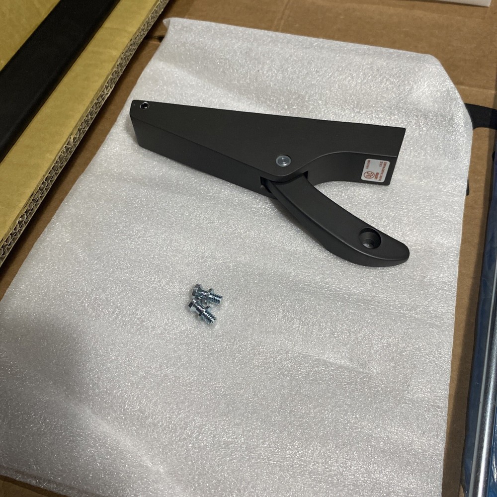 Brand New-Open Box-LSDA Crossbar Exit Device Model 1052DU