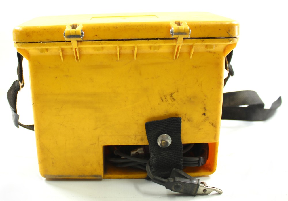 3M Dynatel 745 Compact Telephone Subscriber Loop Tester