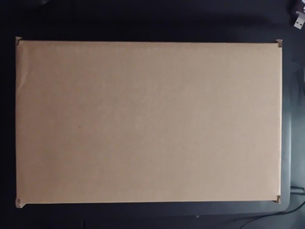 Magnum 257 HP BOX ONLY