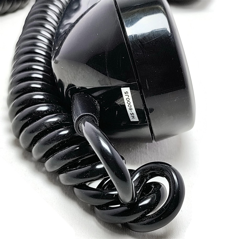 Furuno Handset Type HS-6000J5. Made in Japan