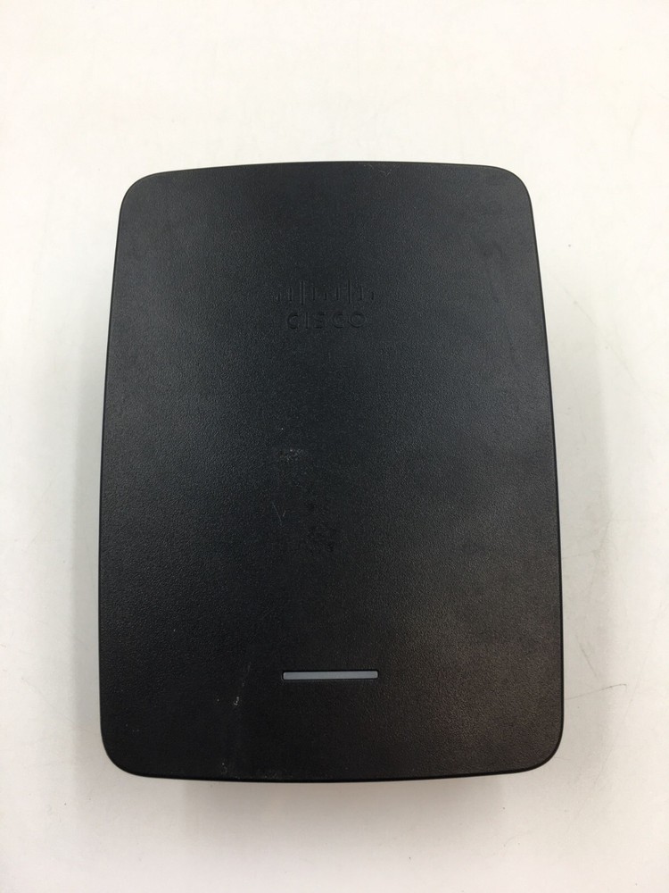 Cisco RE1000 Range Extender