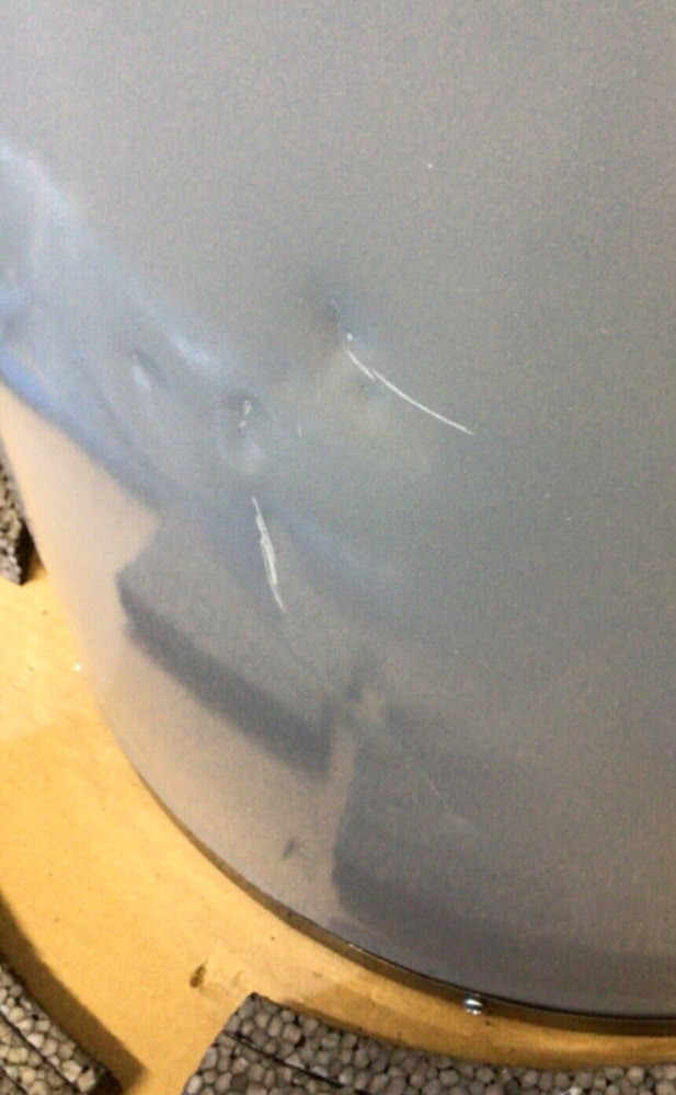 Rheem Commercial Electric Water Heater ELD30-TB 30 Gallon 5000W 240v 3Ph/1Ph