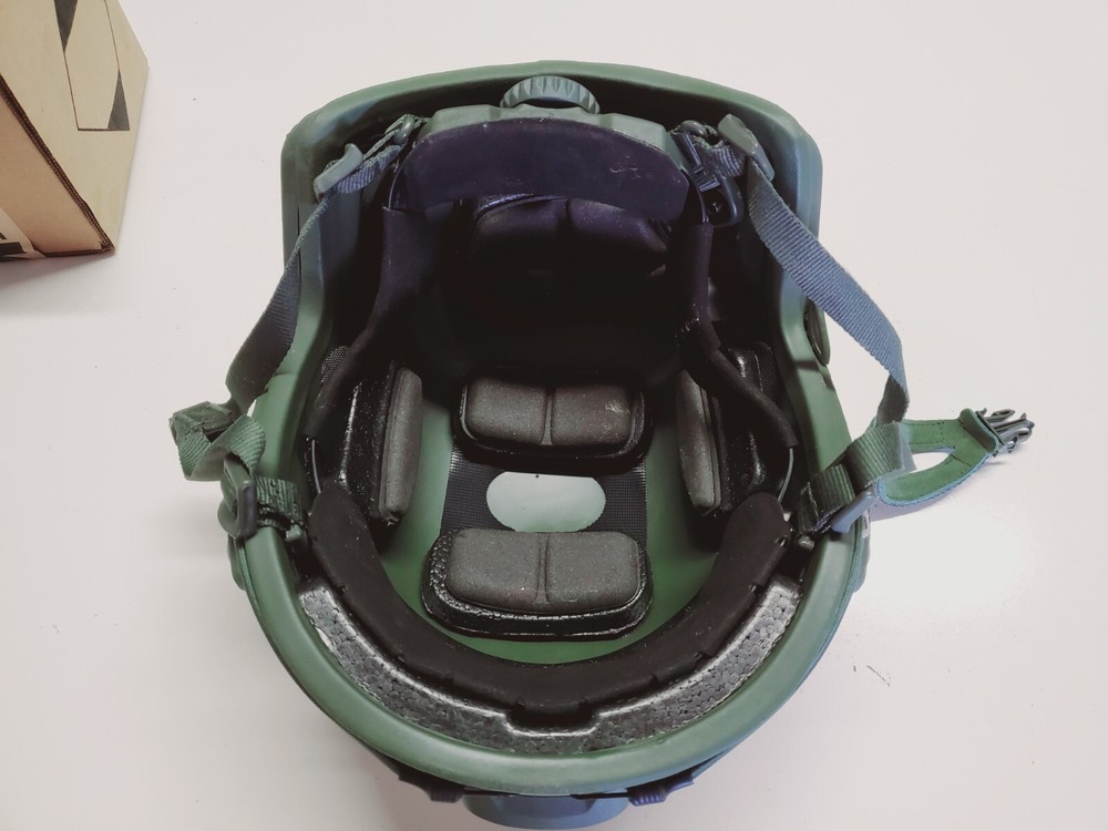 Ballistic Helmet IIIA Size Med