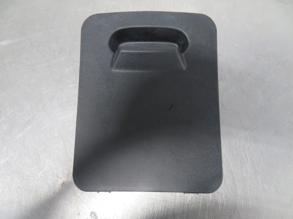 EB1298 2018 18 POLARIS RZR TURBO DYNAMIX ENGINE ACCESS PANEL