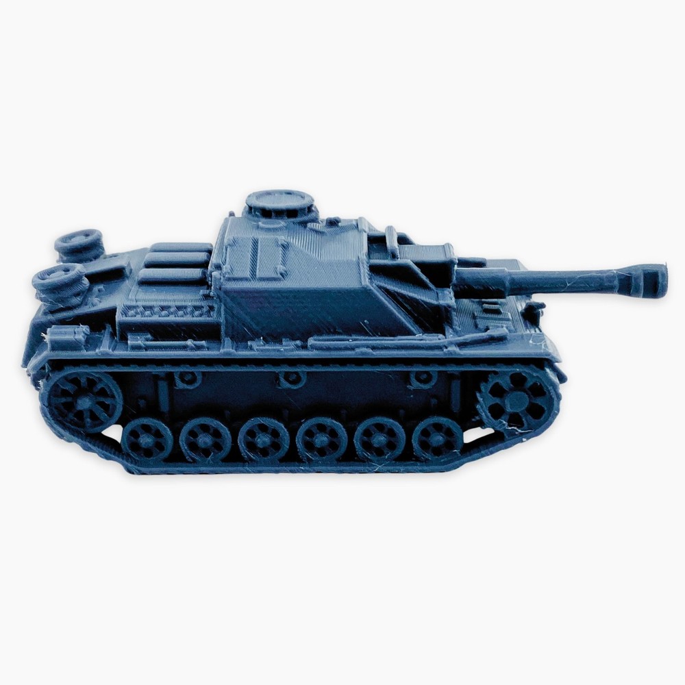 StuH 42 (no mg early)