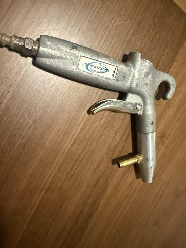 Ez Pro Texture Pneumatic Gun