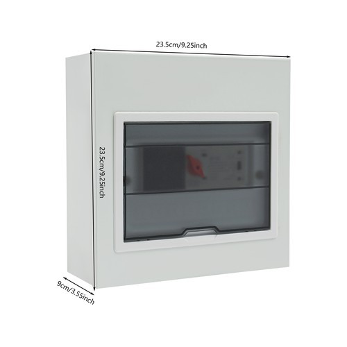 Automatic Transfer Switch 3P 100A Transfer Switch Dual-Power Transfer Switch