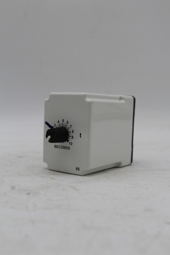 MacroMatic TR-50228-05 Time Delay Relay