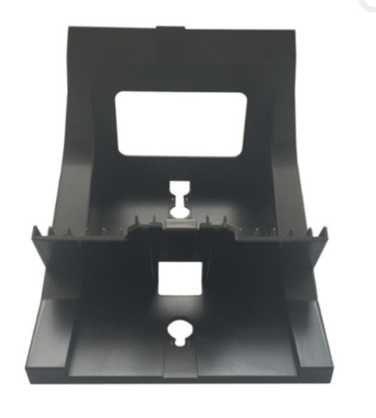 Polycom VVX411 Wall Mount Bracket - Quantity 5 / carton