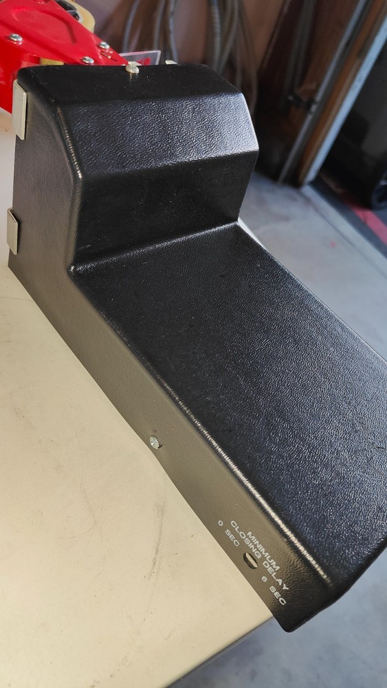 Stanley Access MAGIC SWING CONTROL, BLK R312824B