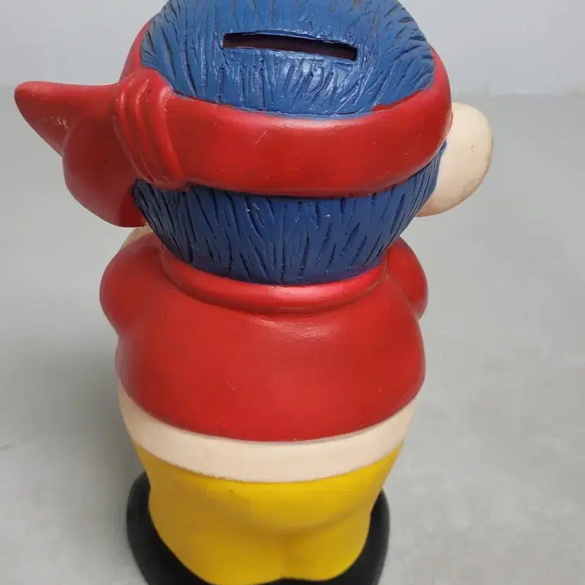2002 World Cup Coin Bank Official