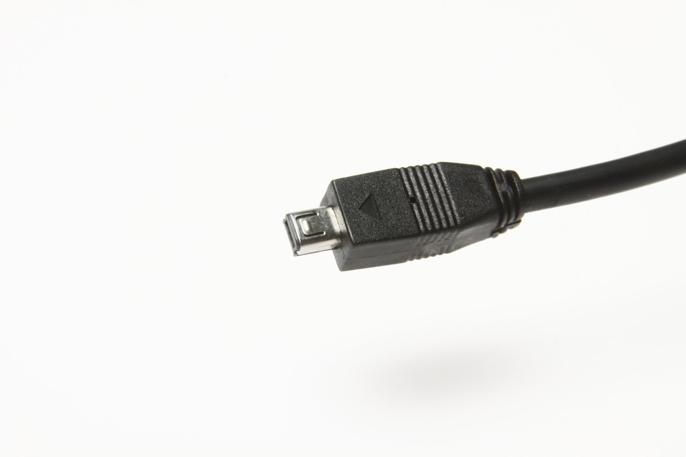 Wirenest FTDI Programming Cable for Uniden Scanner USB-1 Replacement