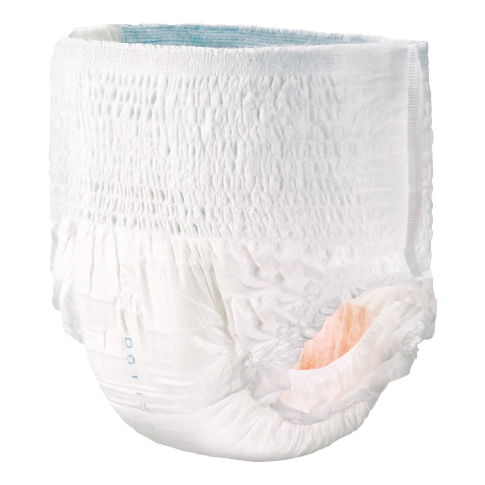 Tranquility Disposable Underwear X-Small Maximum 88 Ct