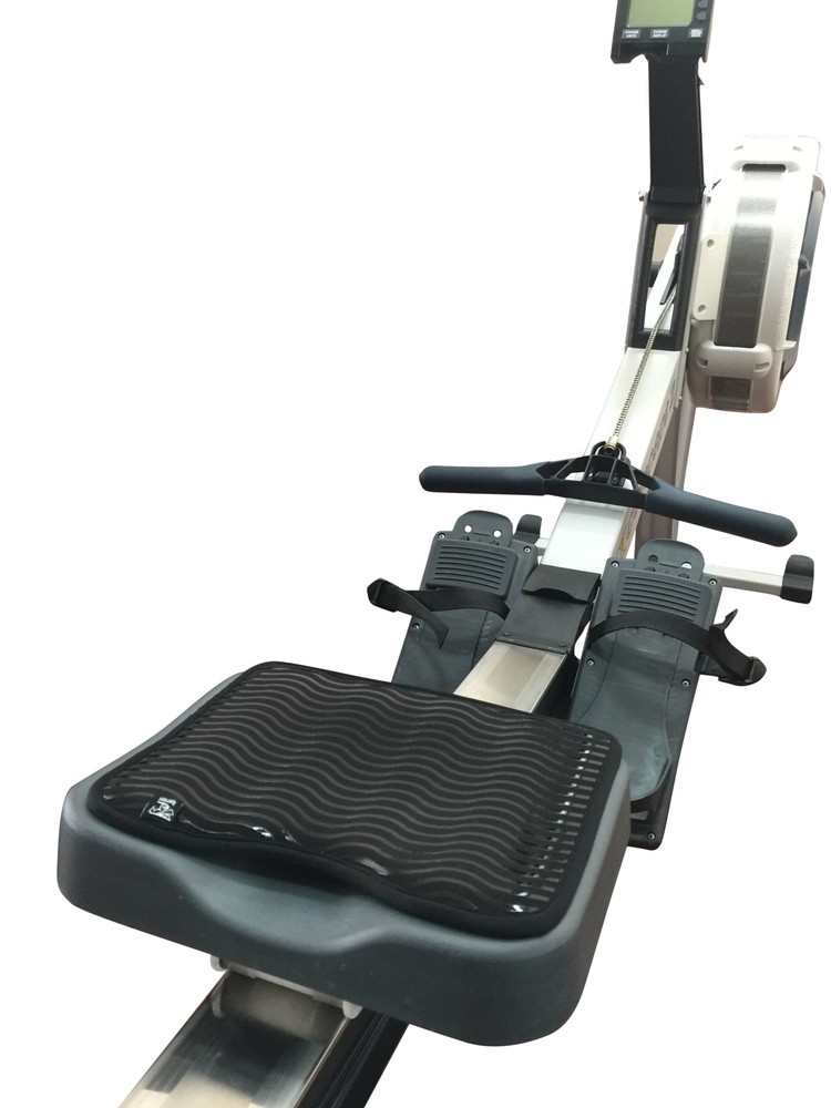 Anti Slip Rowing Machine Cushion (Designed for Concept 2 Machine)