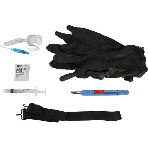 Airway Kit - Surgical