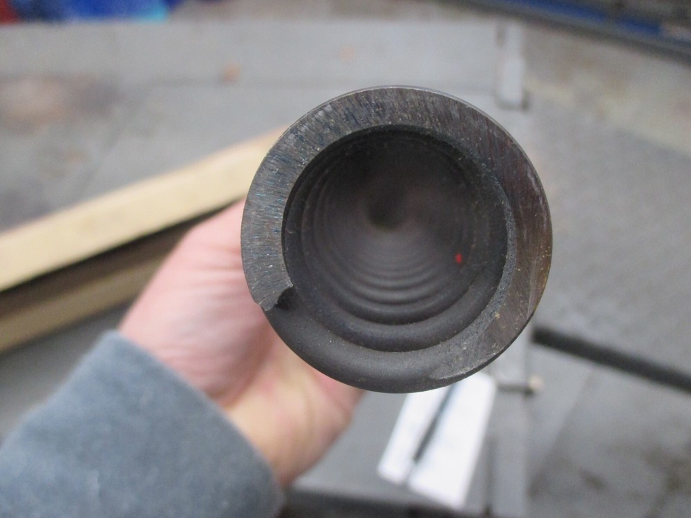 OLD STOCK ATK FORK SPRINGS / MALCOM SMITH