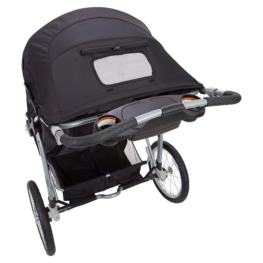 Baby Trend Expedition Double Jogger Stroller