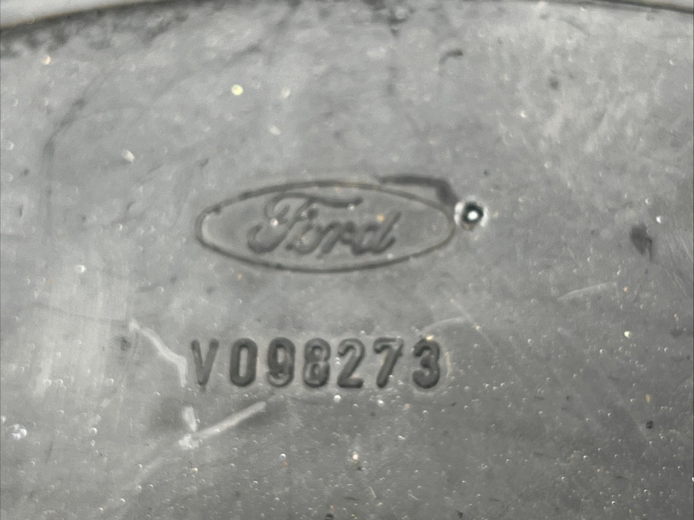 FORD CARGO AIR FILTER HOUSING