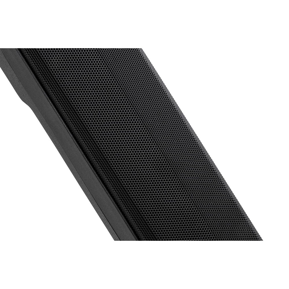 Alto Professional TS108C Portable Column Active Array DJ PA Speaker w Mixer