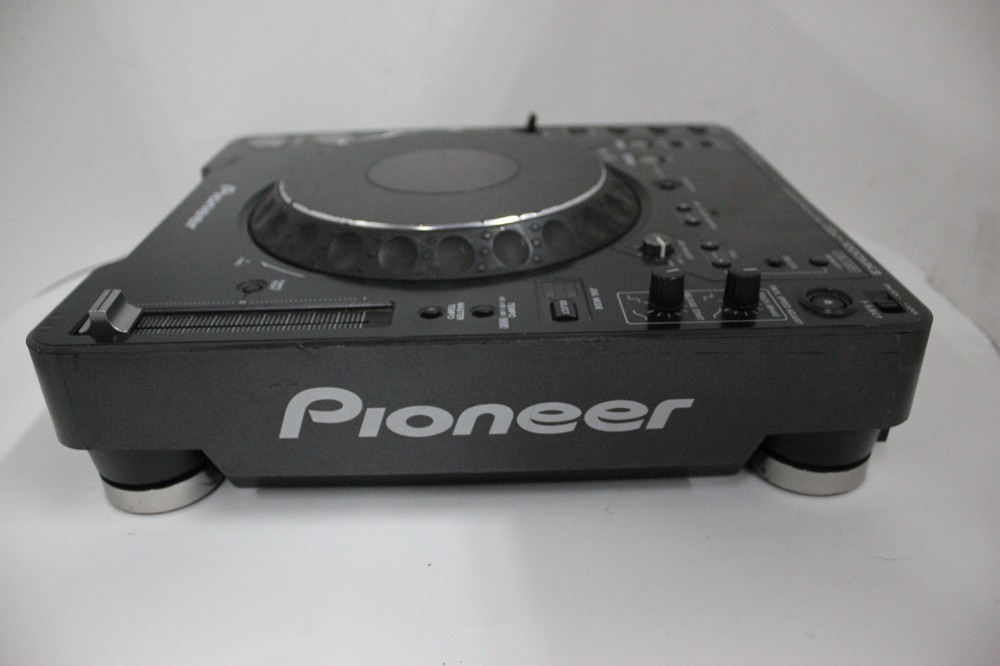 Pioneer CDJ-1000MK3 Digital CD Compact Disc Deck Turntable Player