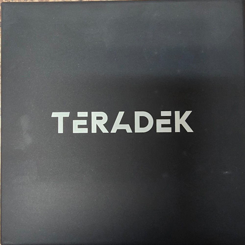 Teradek Cube 705 HEVC/AVC Encoder SDI/HDMI GbE- New In Open Box