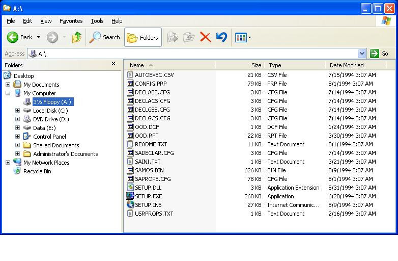 System Architect by Popkin Software is Object Oriented System Design Software