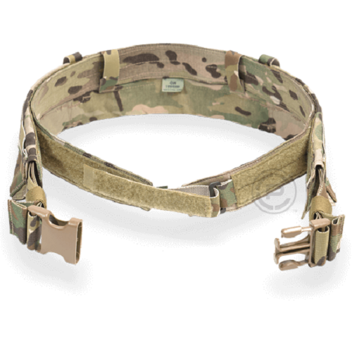 Crye Precision Modular Rigger's Belt MRB 2.0 - Multicam - Medium