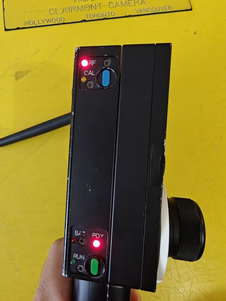 ARRI WRC-1 wireless remote system