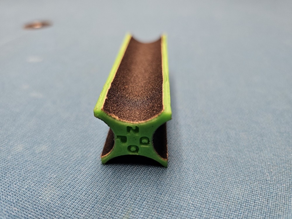 Cue Tip Shaper