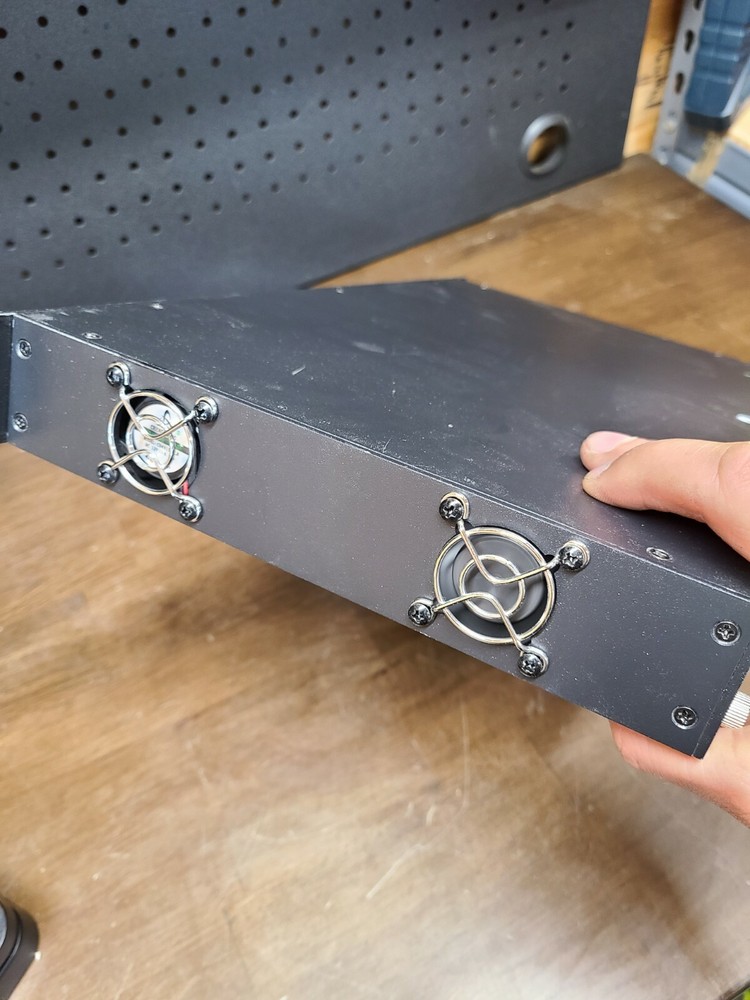 Tekvox TEK 902-HD Presentation Switcher