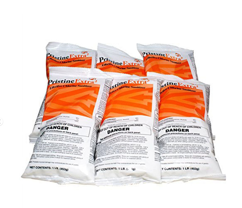 Pristine Pristine Extra 1 lb (6 Pack)