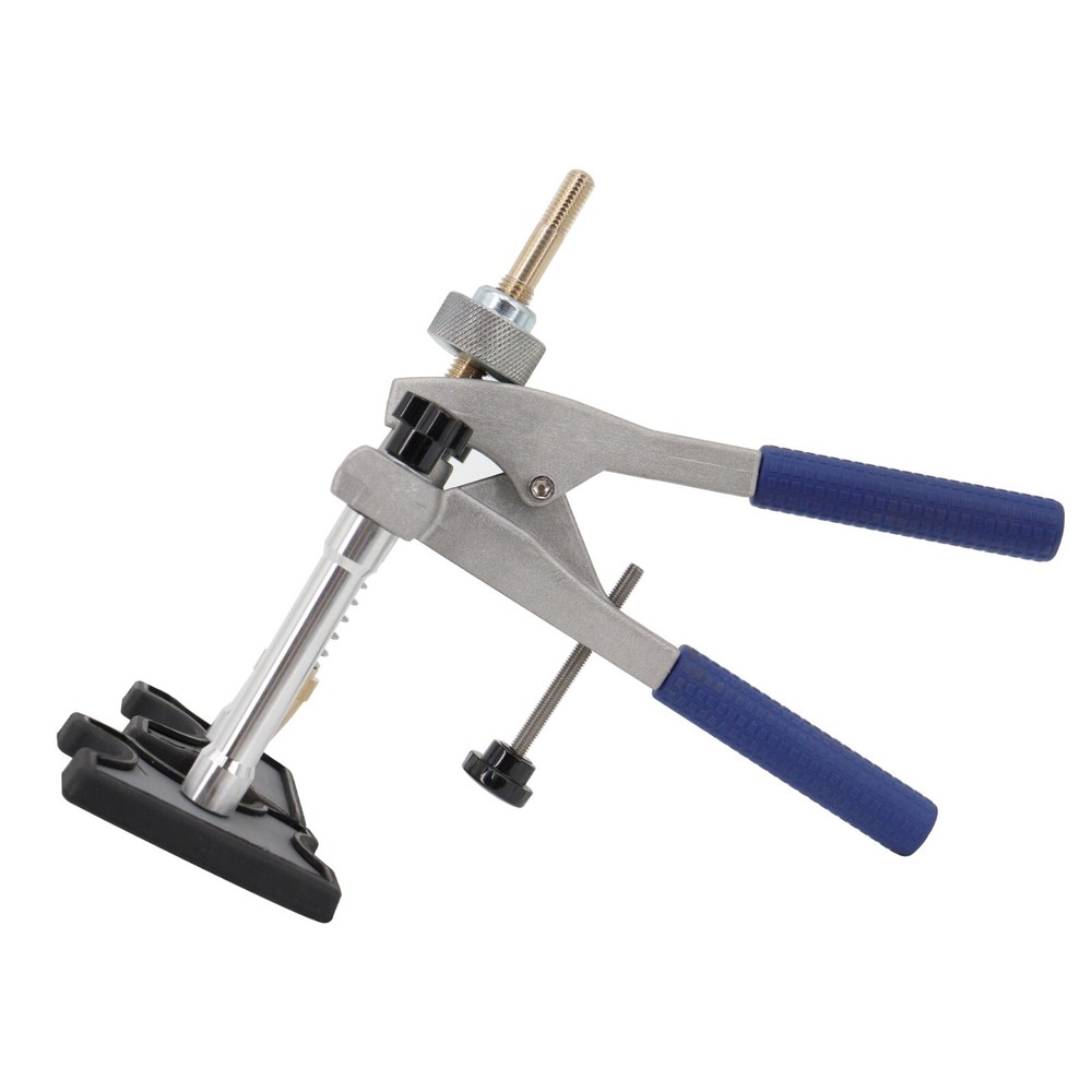 Sheet Metal Dent Spot Welding Pulling Unit Quick Puller Car Body Repair Tool US
