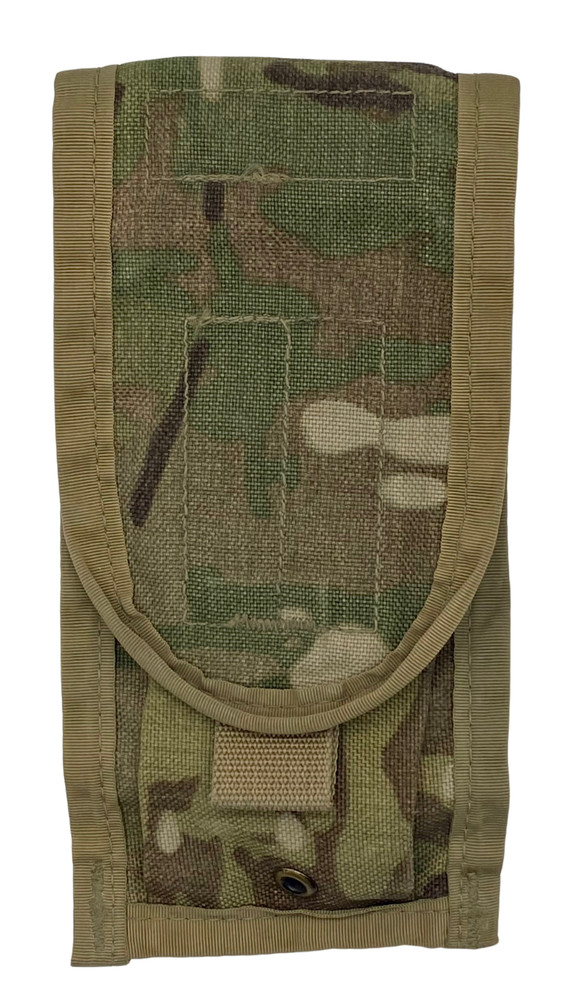 MOLLE II Double Mag Pouch OCP Multicam