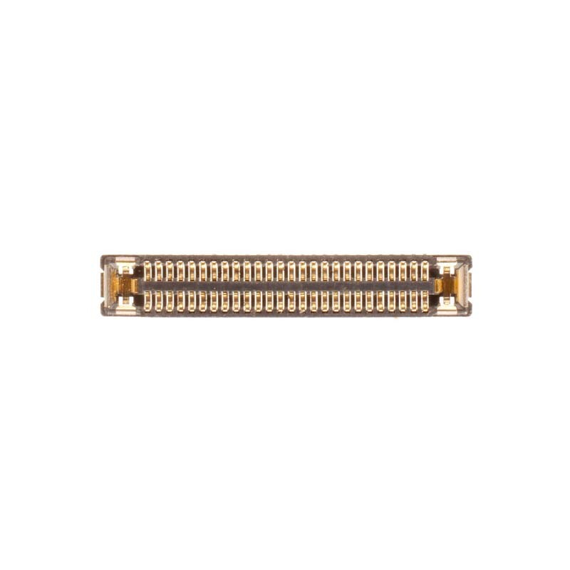 Display FPC Connector On Board for Apple iPhone 13 Replacement Repair Part