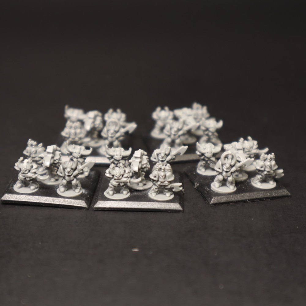 Chaos, Epic, Chaos Marines , Games Workshop
