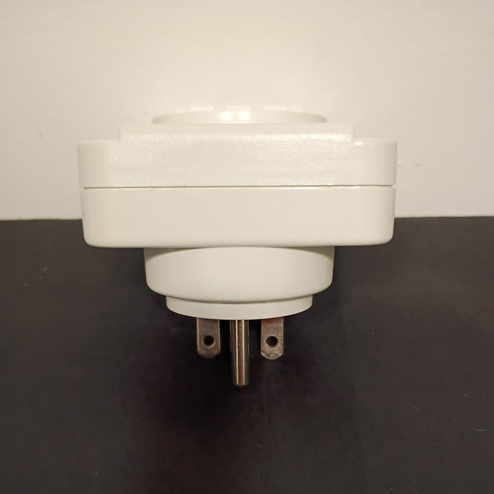 Digital Grow Timer Programmable 3500W for Hydroponics & Lighting 240V