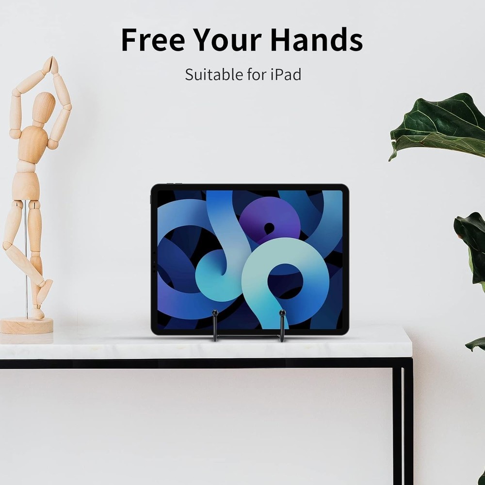 Multi-functional Plate Display Stands