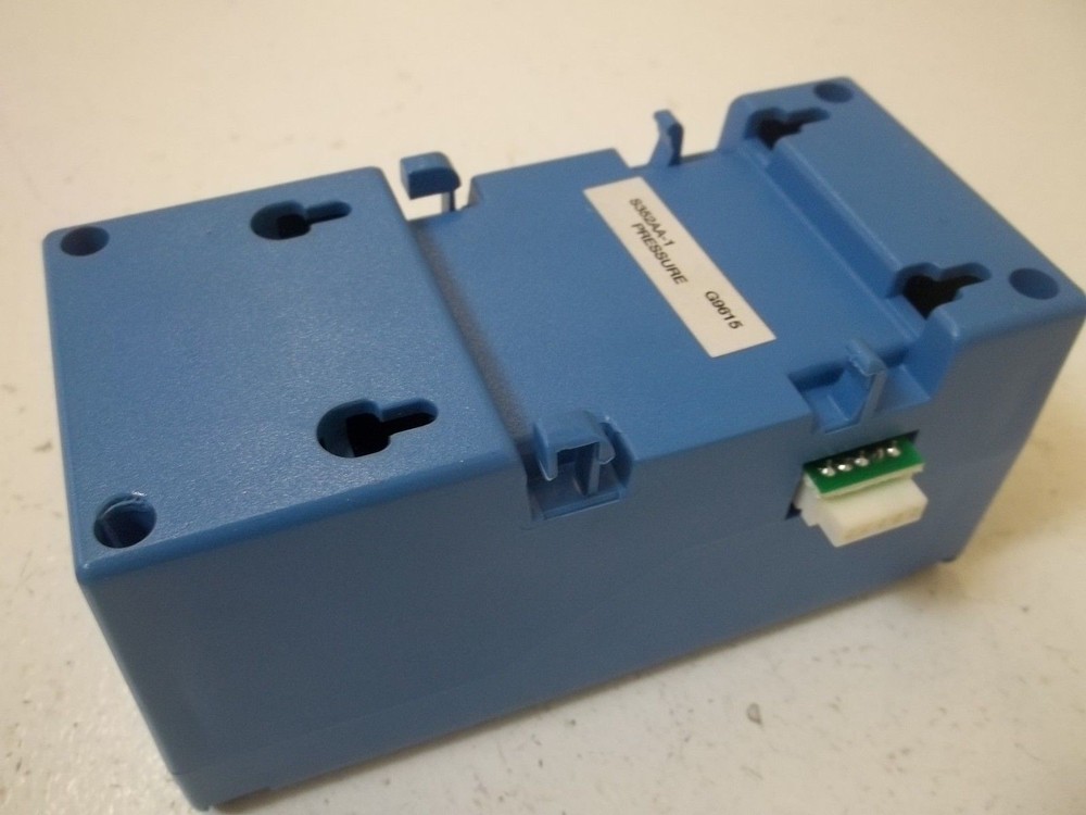 JOHNSON CONTROLS S352AA-1 PRESSURE STAGE MODULE NSNP