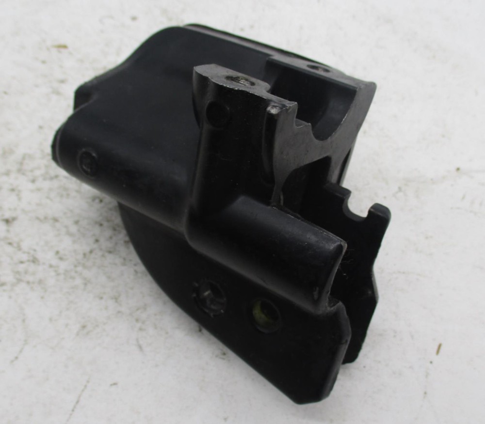 Harley Davidson Genuine Touring Models Front Brake Master Cylinder Dot 4