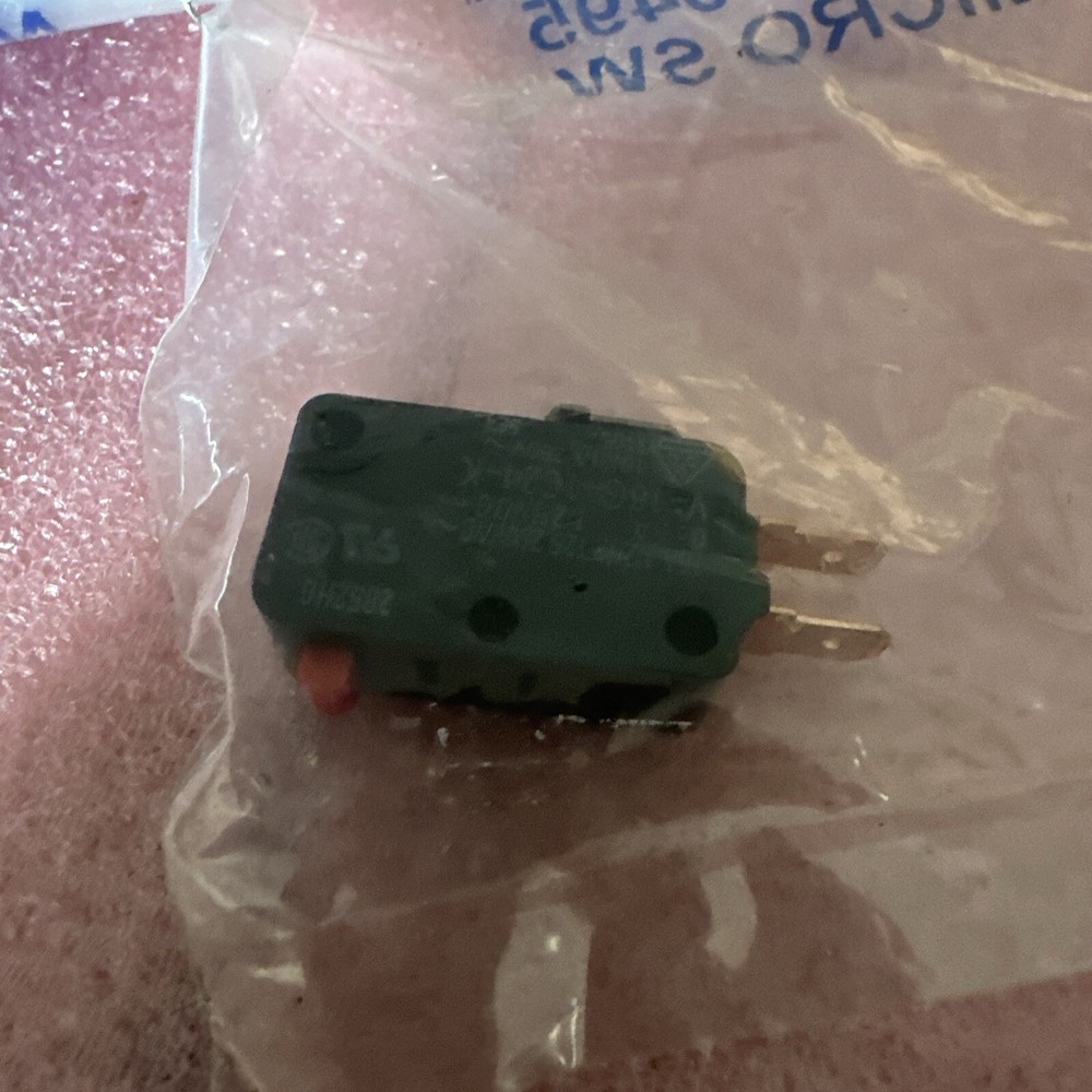 Microwave switch 28Q BPO495