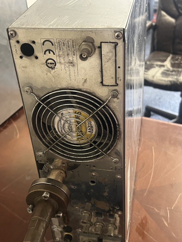 Rvr Tx500 Transmitter Rvr