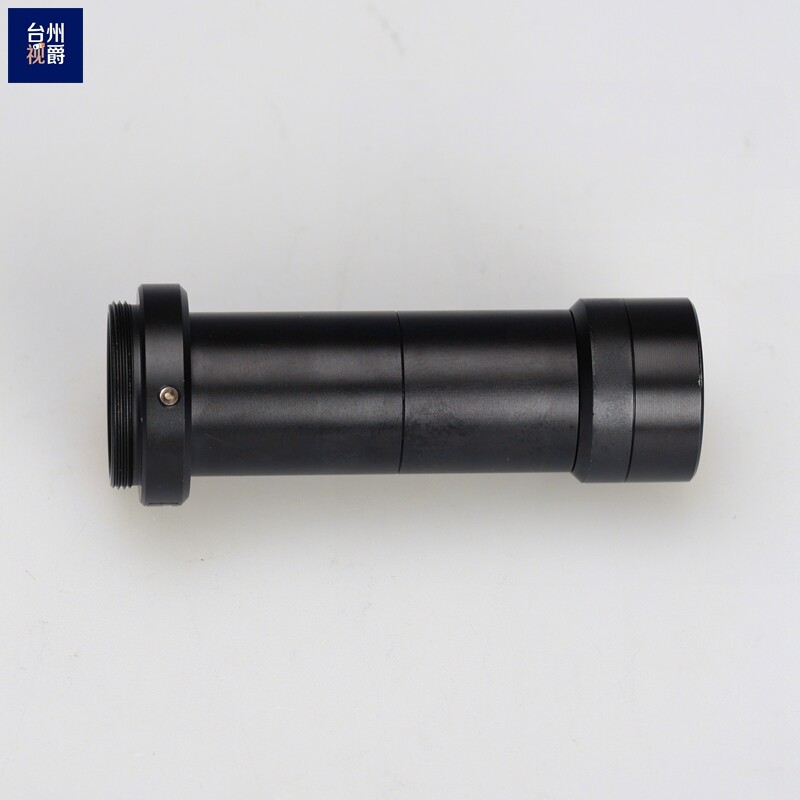 Pre-owned VST VS-TCH1.5-65 Telecentric Lens High Resolution Non-Coaxial