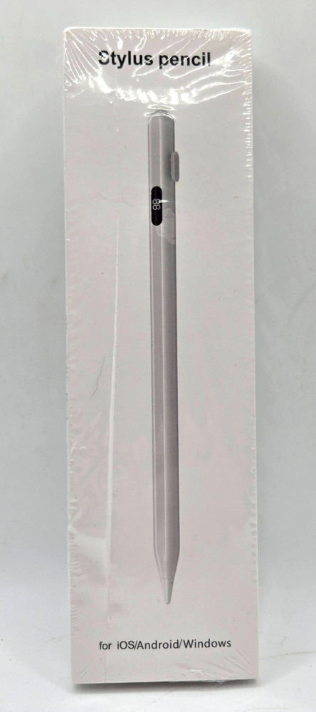 Stylus Universal Touchscreen Pen for Ios/Android/Windows Compatible Tablet New