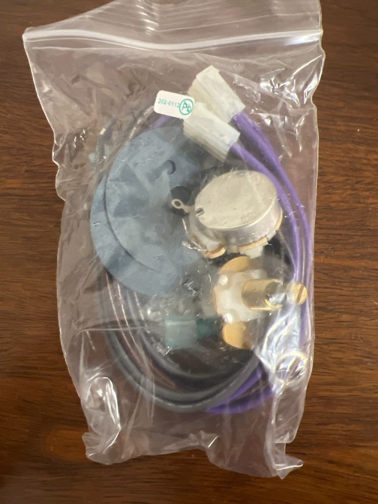 Minarik M2-D DC Motor Control