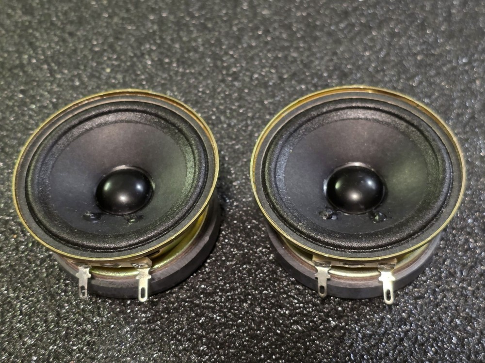 Column Array Speakers Hornsonic 2.5" 4Ω 10–20W Full Range