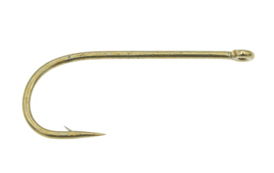 Tiemco TMC 101 Dry Fly Hook