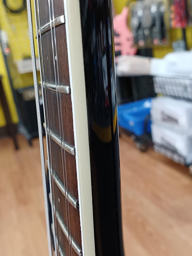 MOSRITE EX-65 Electric Guitar-01