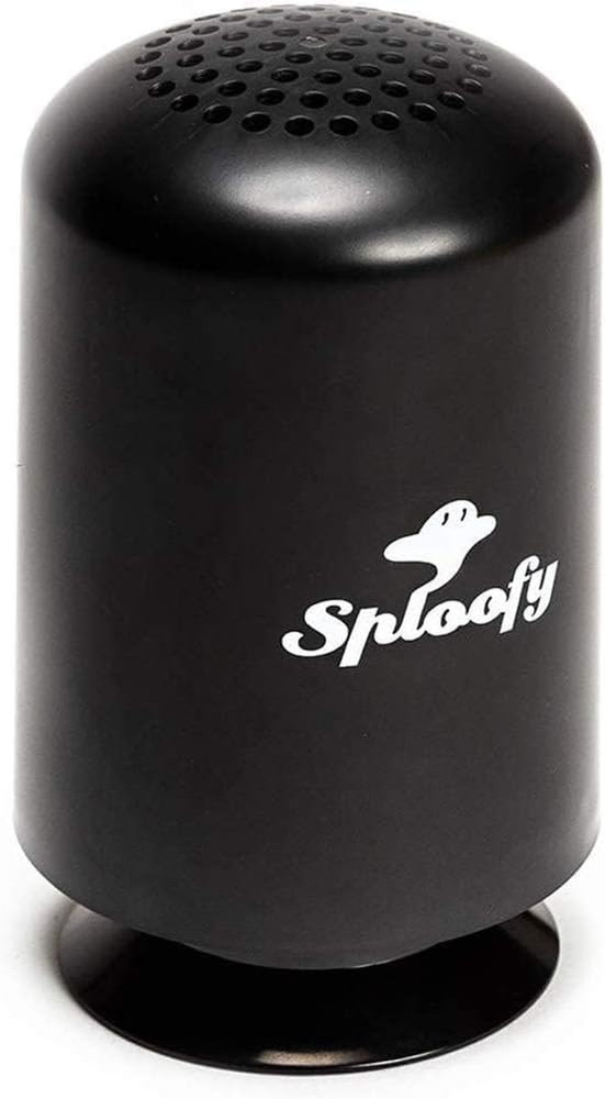 Personal Smoke Filter by